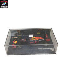 PMA 1/43 レッド ブル レーシング タグホイヤー RB12 ダニール スケールカー