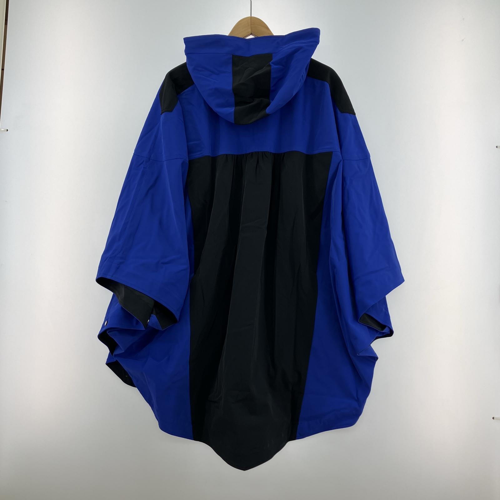 マウンテンパーカー ASICS×Kiko Kostadinov HEVEANOID CAPE L L