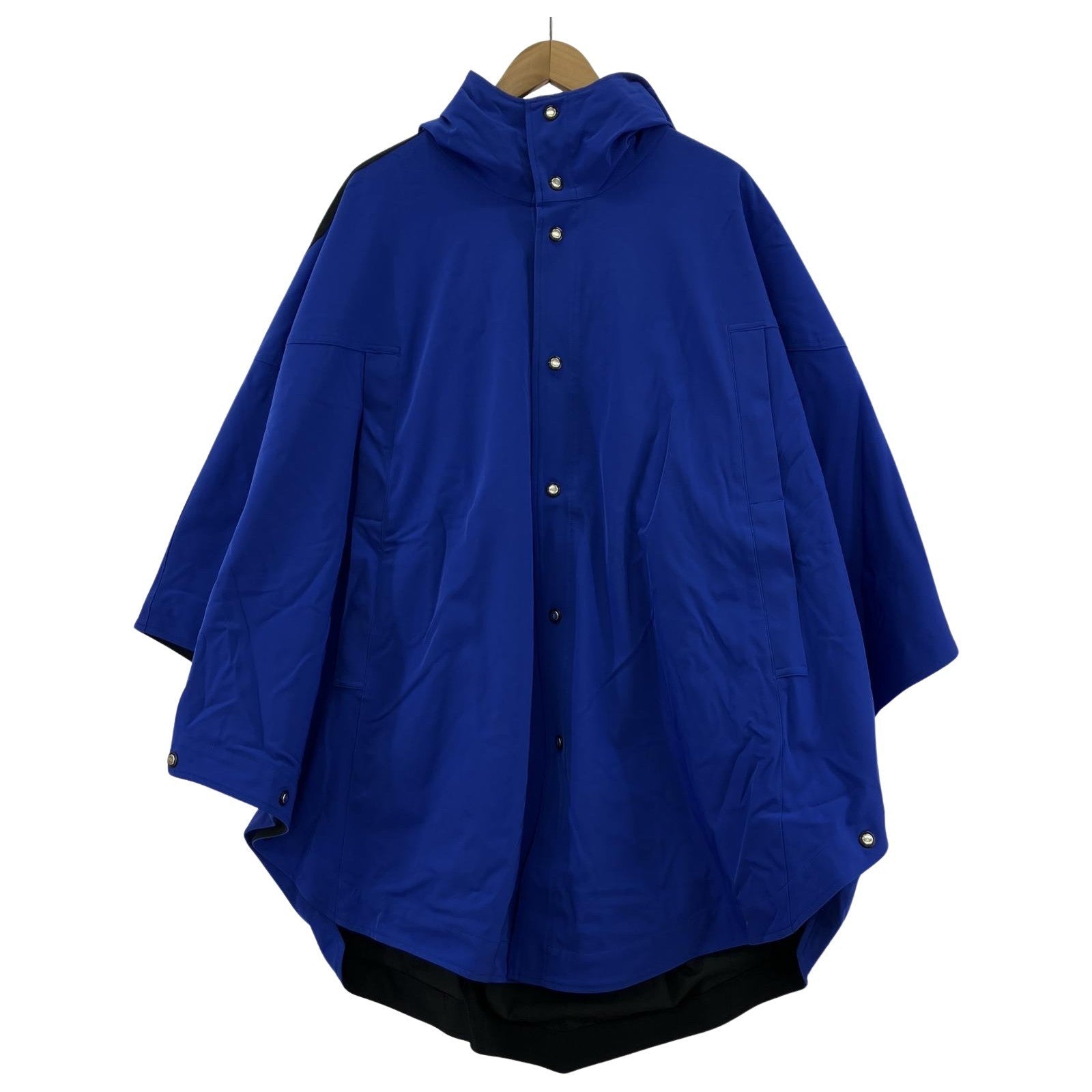 マウンテンパーカー ASICS×Kiko Kostadinov HEVEANOID CAPE L L