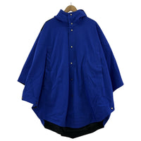 マウンテンパーカー ASICS×Kiko Kostadinov HEVEANOID CAPE L L