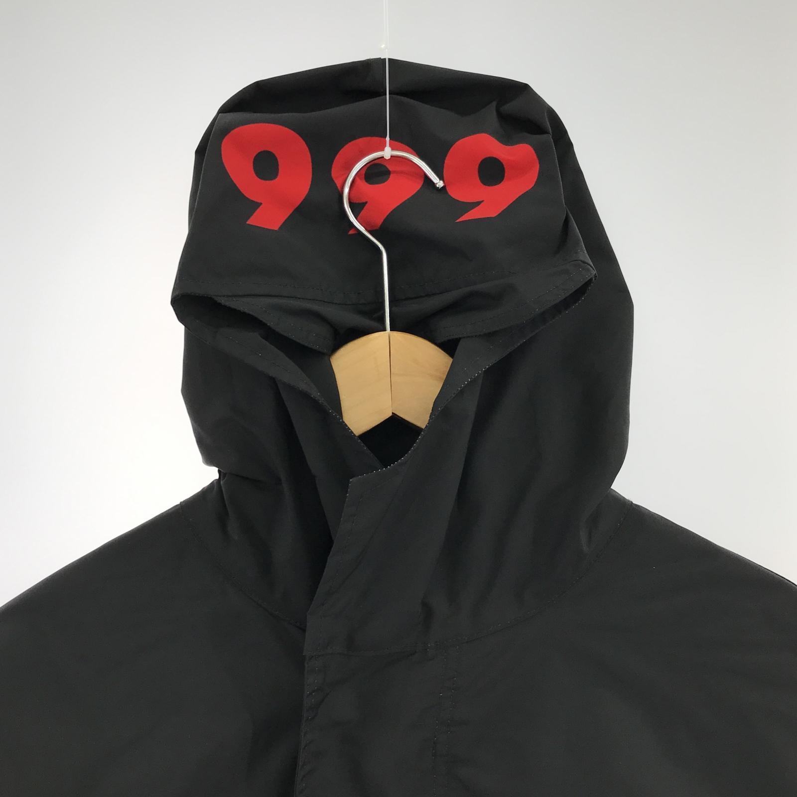 その他アウター team satan 666 ブラック