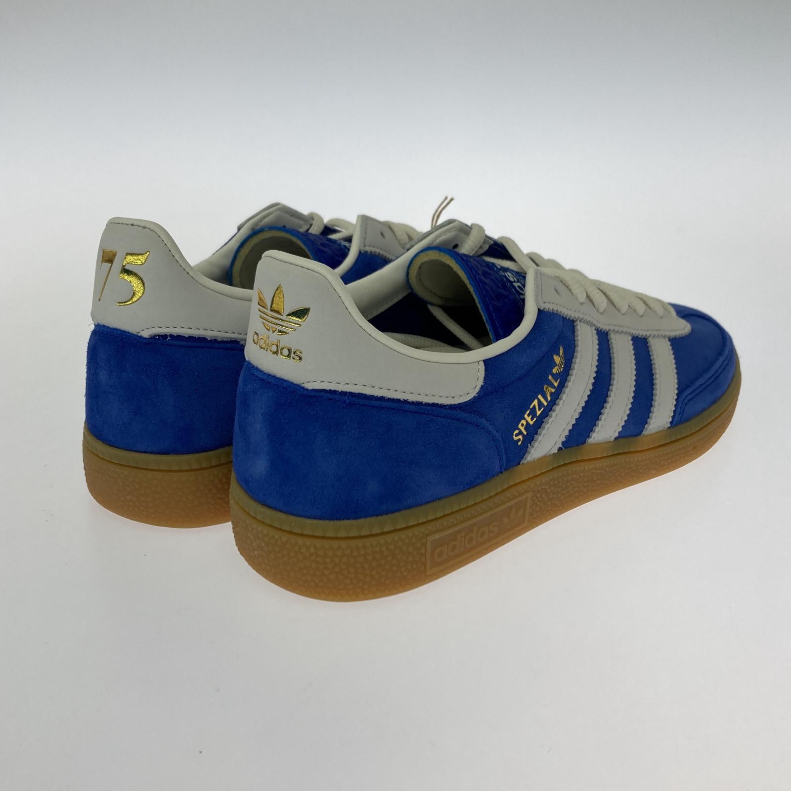 スニーカー HANDBALL SPEZIAL 26.5cm (US8 1/2 UK8 EU43)