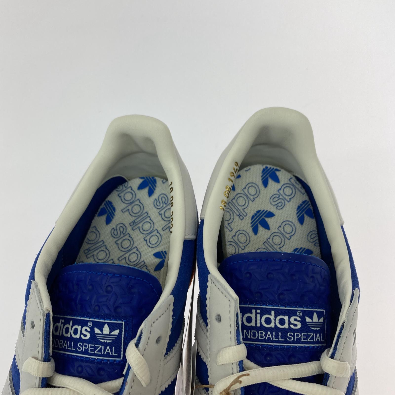 スニーカー HANDBALL SPEZIAL 26.5cm (US8 1/2 UK8 EU43)