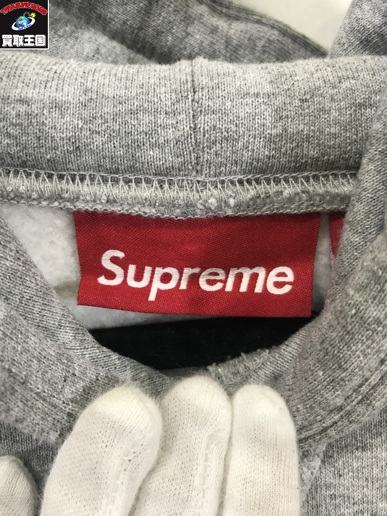 パーカー 24SS UGK Hooded Sweatshirt XL