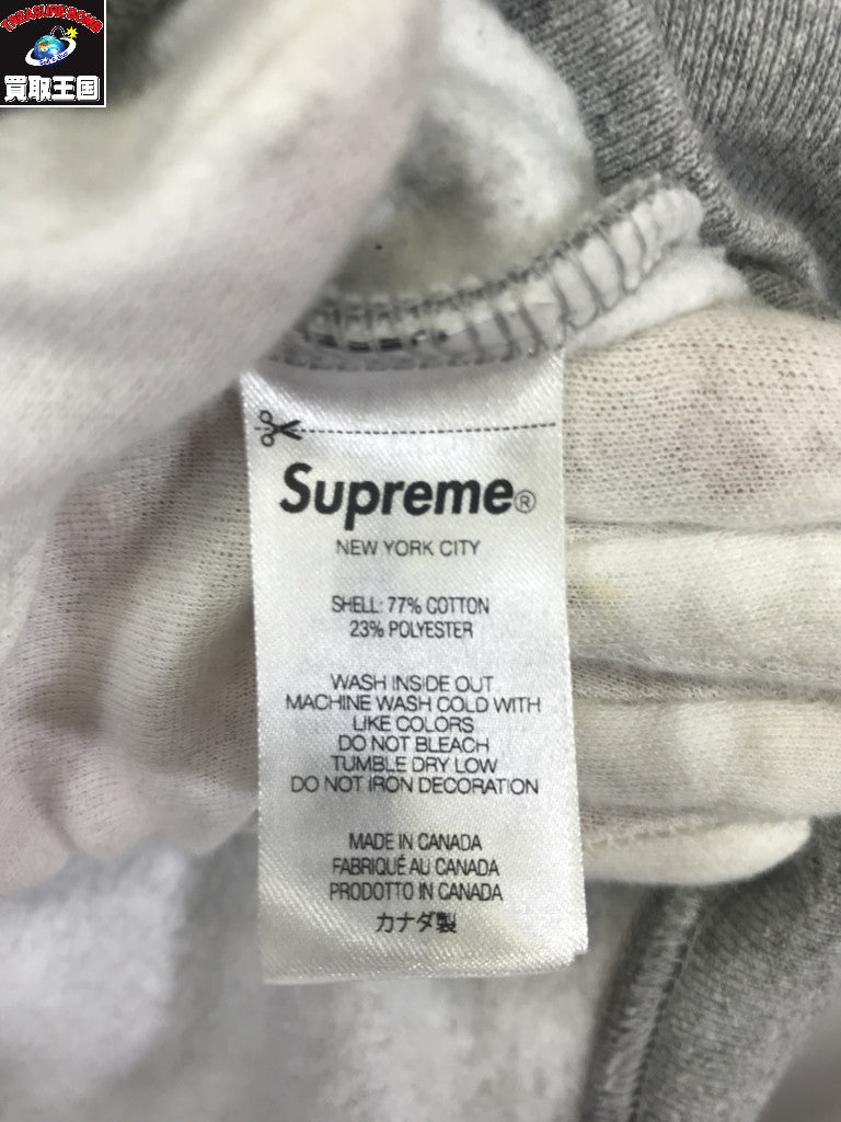 パーカー 24SS UGK Hooded Sweatshirt XL