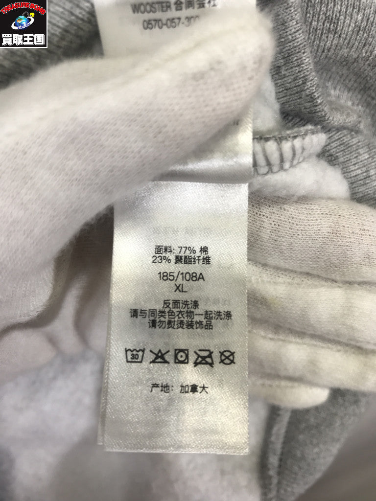 パーカー 24SS UGK Hooded Sweatshirt XL