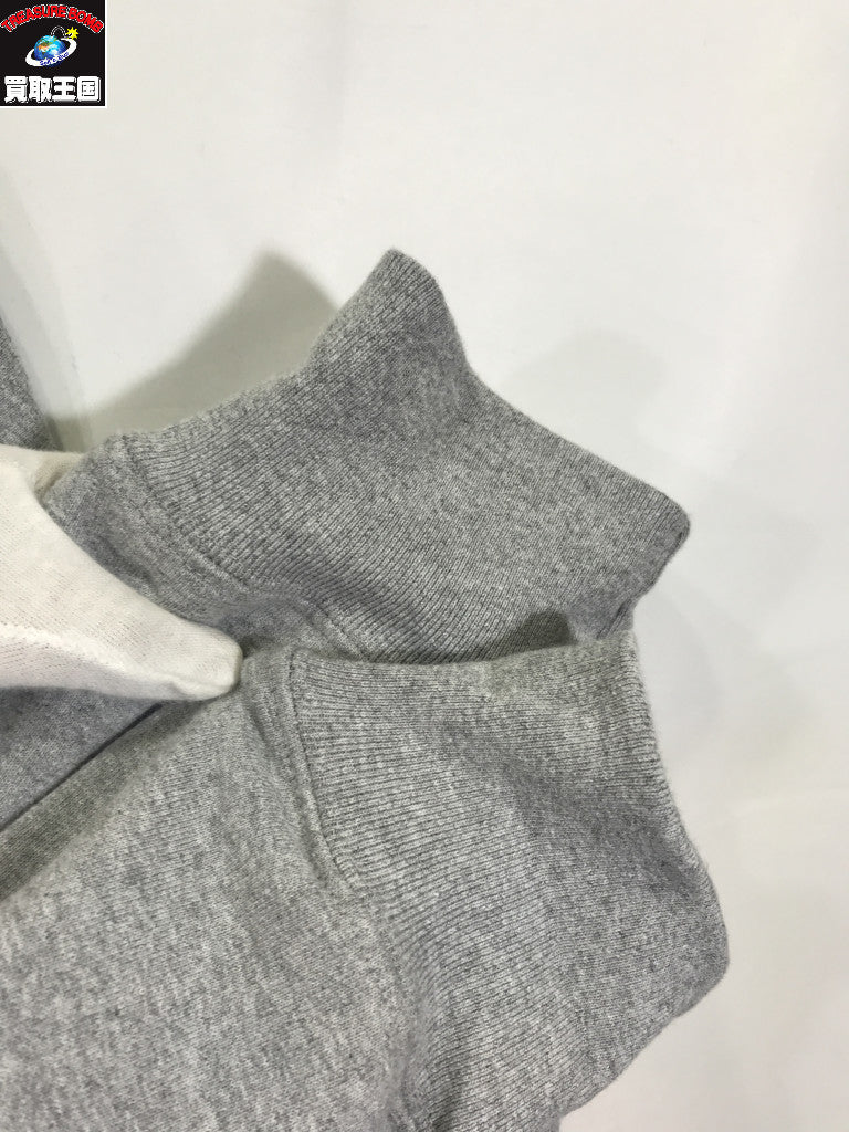 パーカー 24SS UGK Hooded Sweatshirt XL