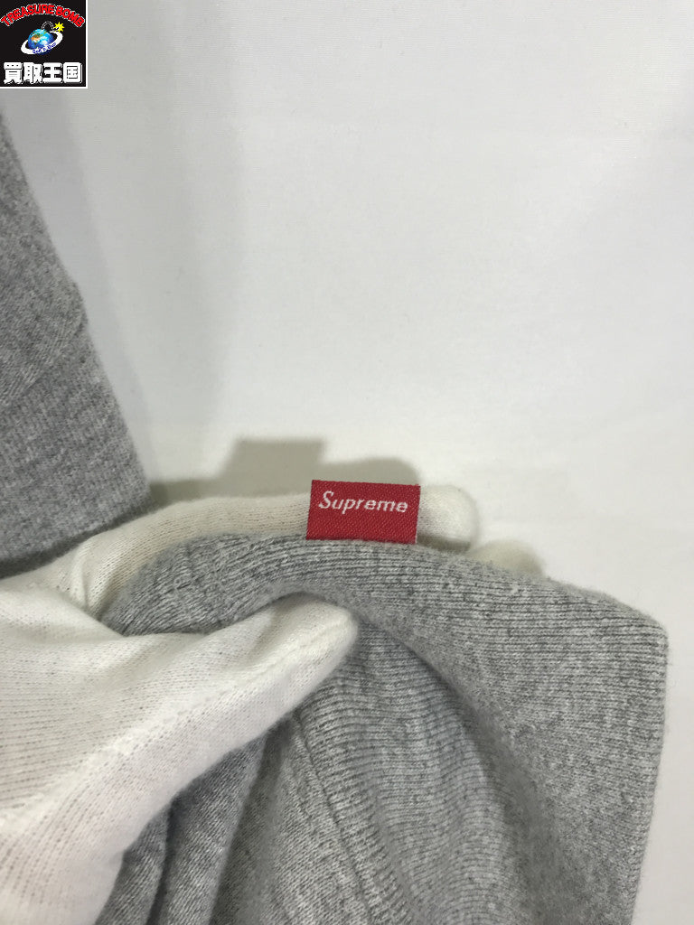 パーカー 24SS UGK Hooded Sweatshirt XL