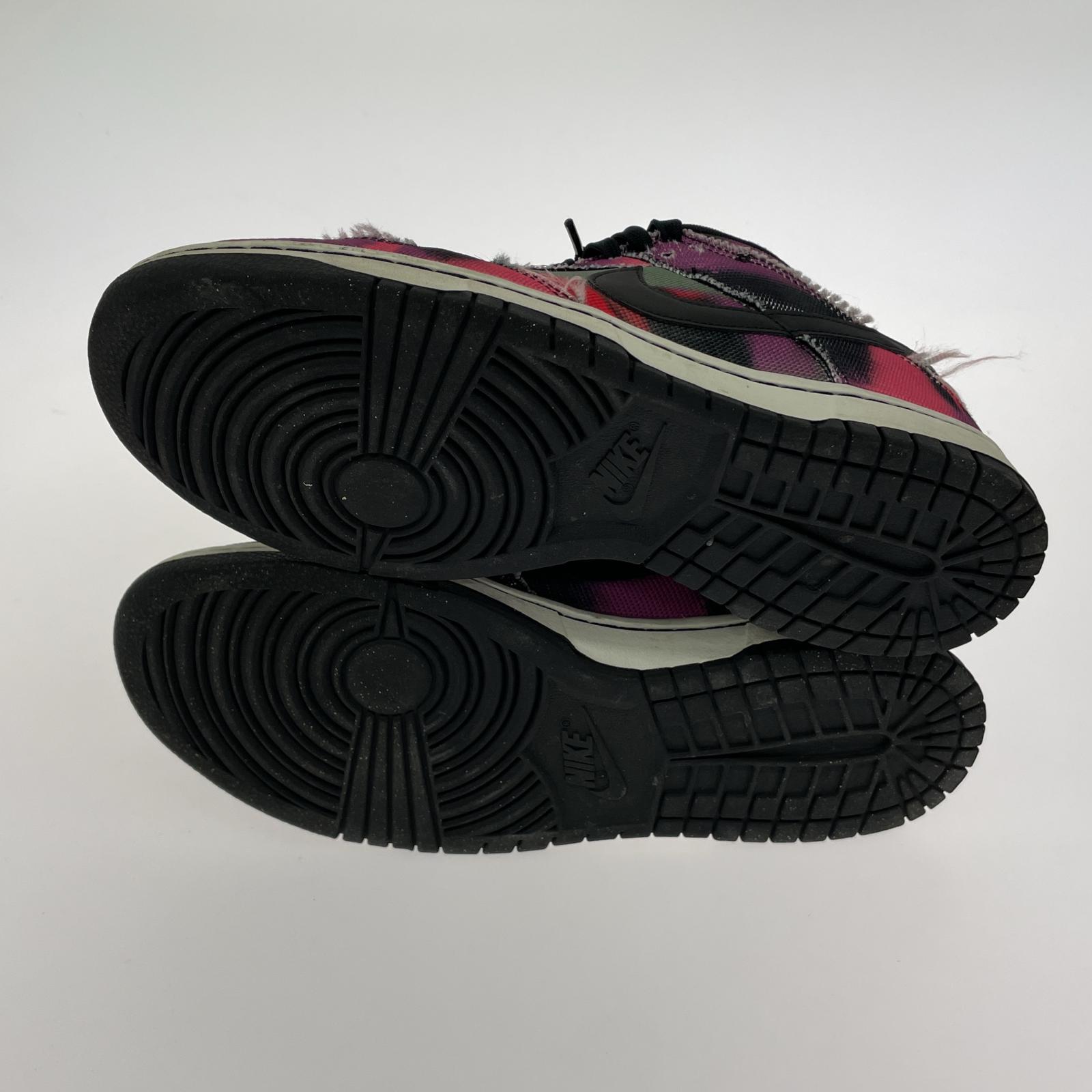 スニーカー Dunk Low Graffiti 27.5cm マルチカラー