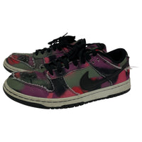 スニーカー Dunk Low Graffiti 27.5cm マルチカラー