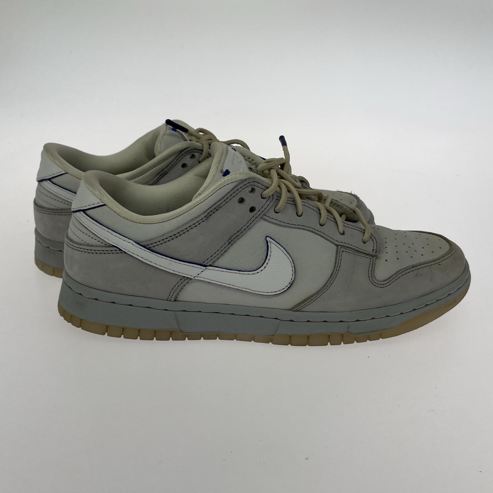 スニーカー Dunk Low Wolf Grey 27.5cm グレー