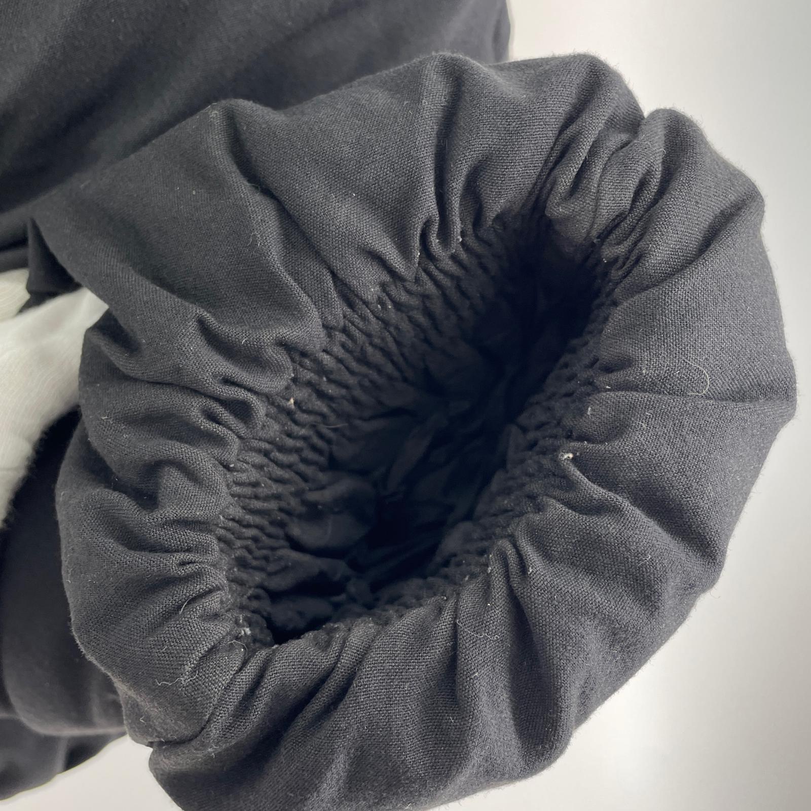 ダウンジャケット jl al /riposte jacket (M) 黒 M
