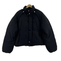 ダウンジャケット jl al /riposte jacket (M) 黒 M
