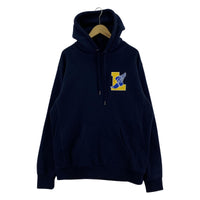 パーカー BLK L ブラック