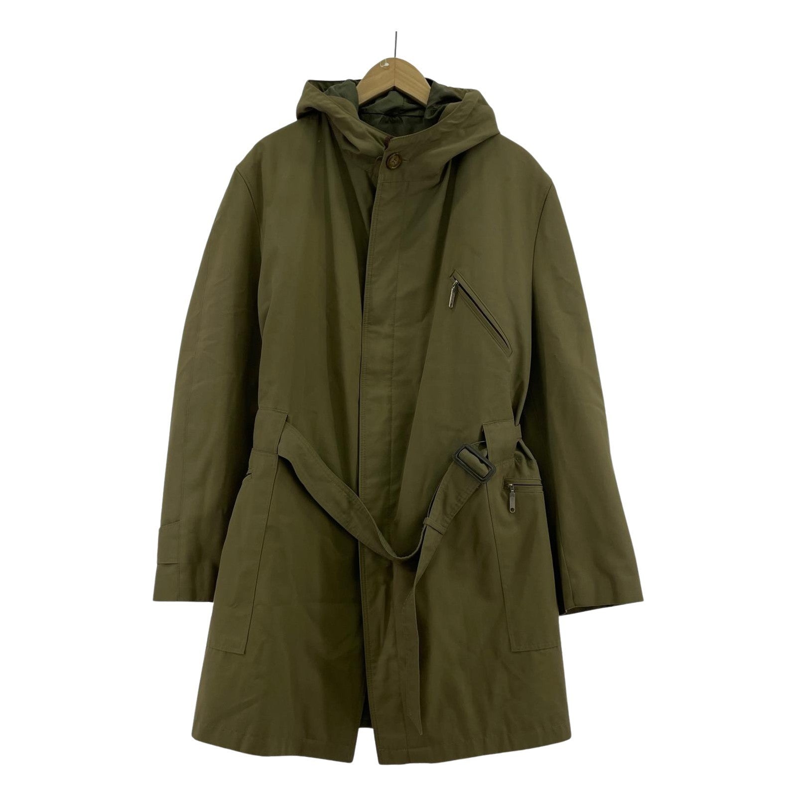 ジャケット EURO VINTAGE ジャケット グリーン