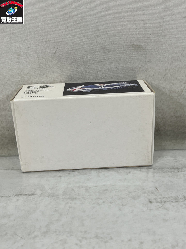 マクラーレン 1/87 ミニチャンプス ミニカーその他