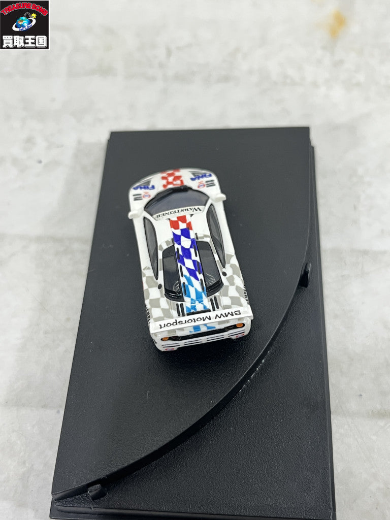 マクラーレン 1/87 ミニチャンプス ミニカーその他