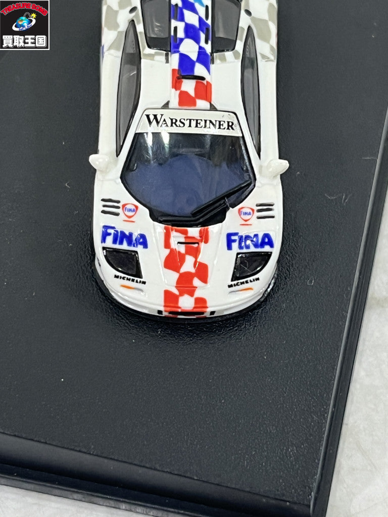 マクラーレン 1/87 ミニチャンプス ミニカーその他