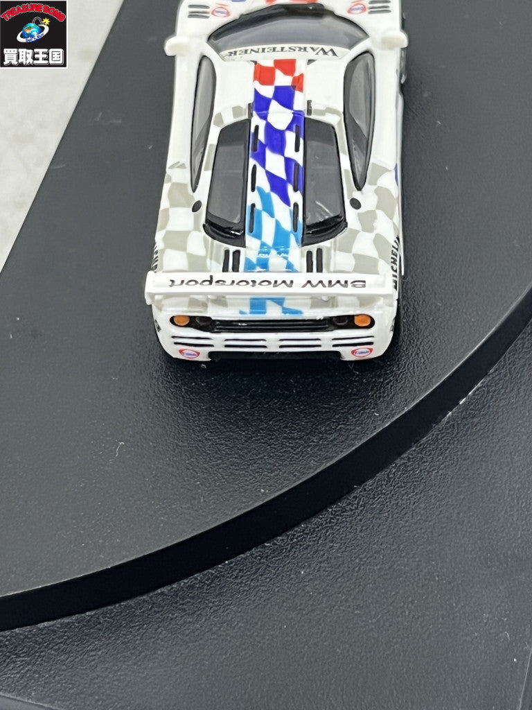 マクラーレン 1/87 ミニチャンプス ミニカーその他