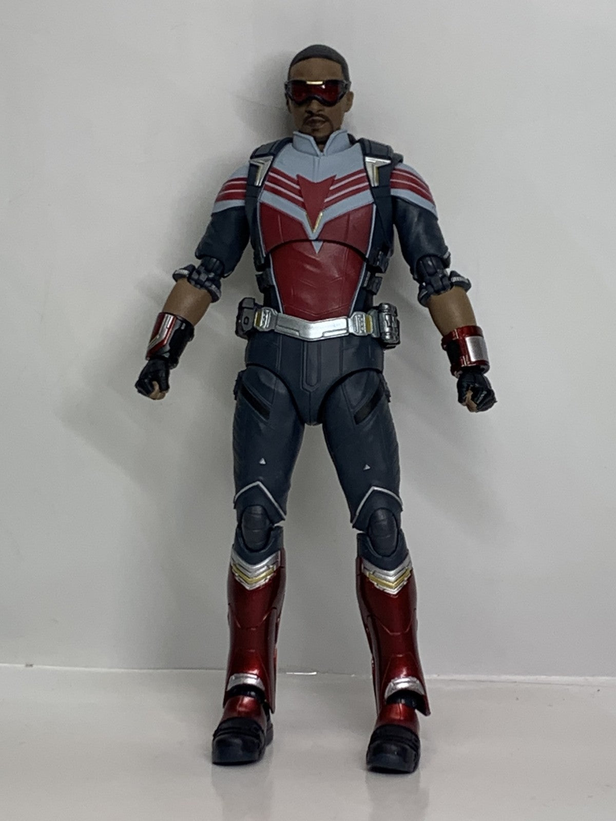 S.H.Figuarts ファルコン ファルコン&ウィンターソルジャー フィギュア/グッズ