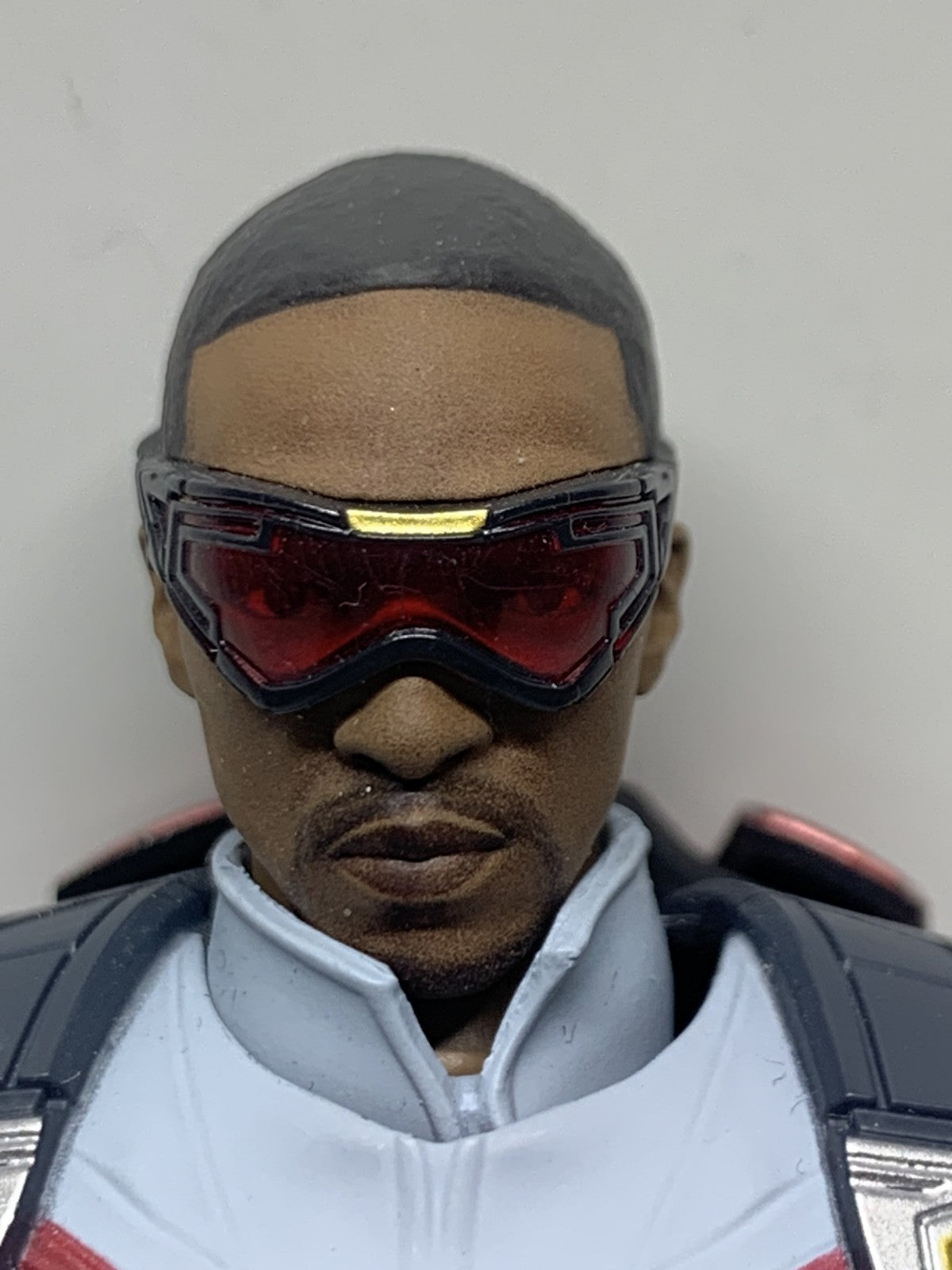 S.H.Figuarts ファルコン ファルコン&ウィンターソルジャー フィギュア/グッズ