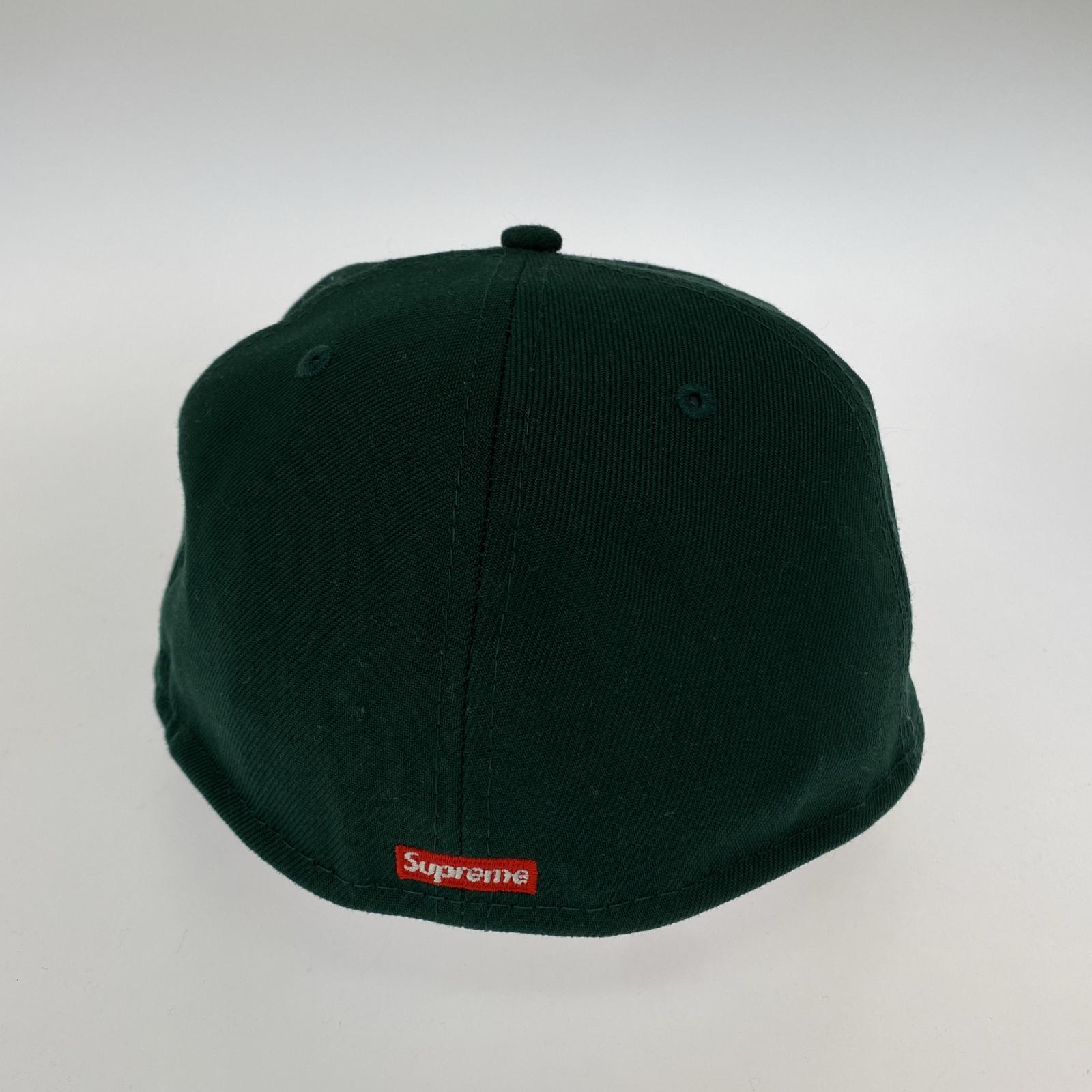 キャップ 22AW Devil S Logo NEW ERA Cap グリーン