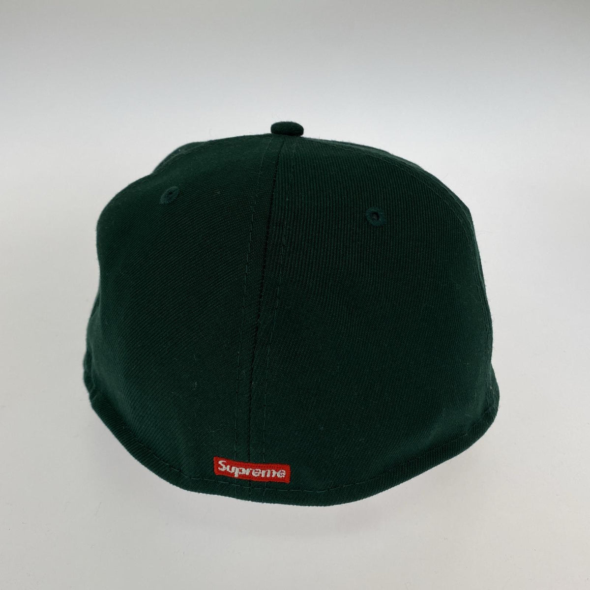 キャップ 22AW Devil S Logo NEW ERA Cap グリーン