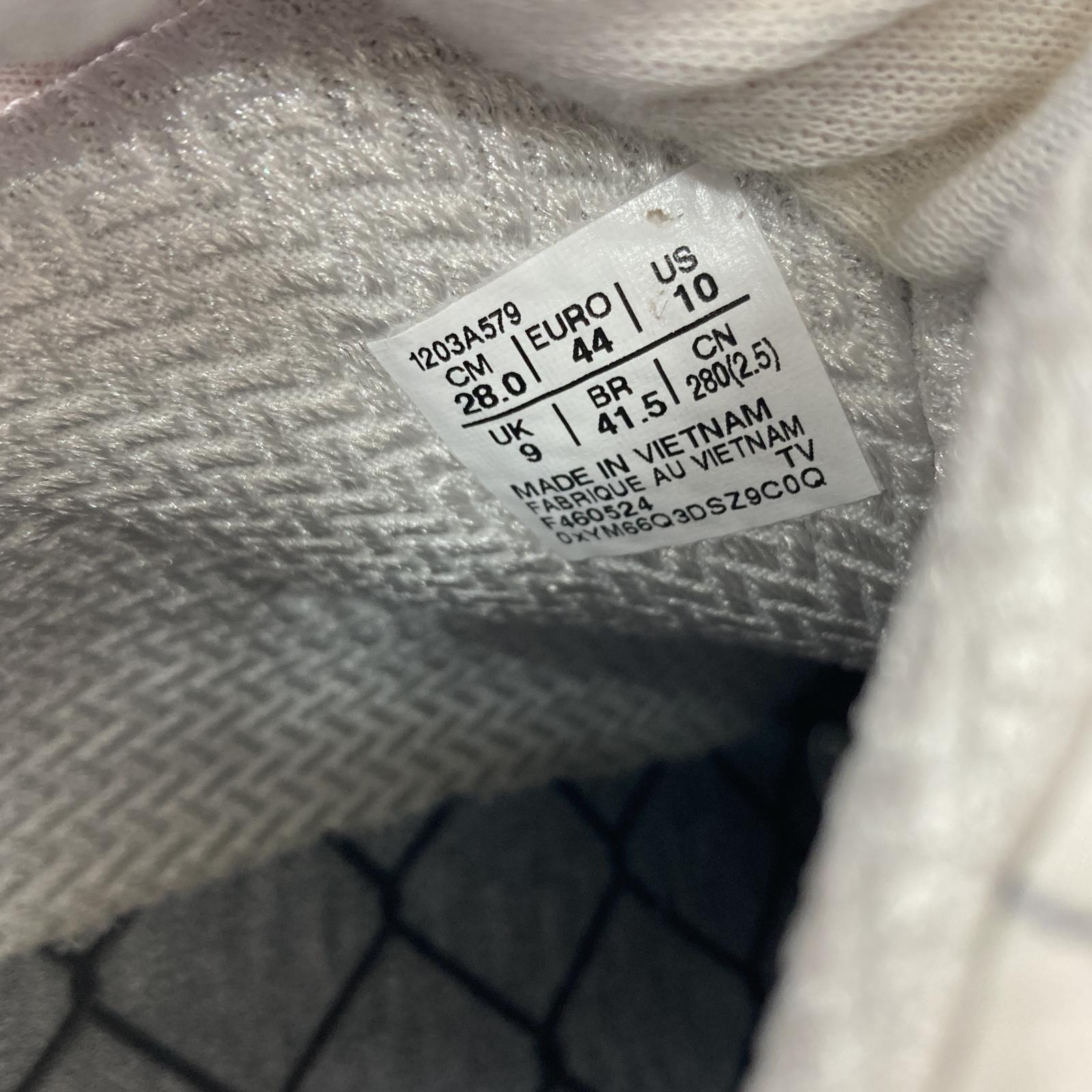 スニーカー Gel-Lyte 3 1203A579-100 28.0cm 28cm (US10 UK9 1/2 EU46)