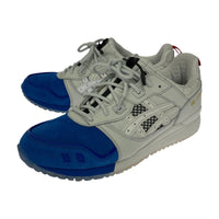 スニーカー Gel-Lyte 3 1203A579-100 28.0cm 28cm (US10 UK9 1/2 EU46)