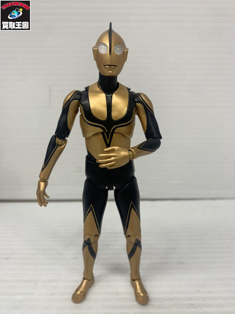 シン ウルトラマン 空想特撮 ゾーフィ フィギュア/グッズ