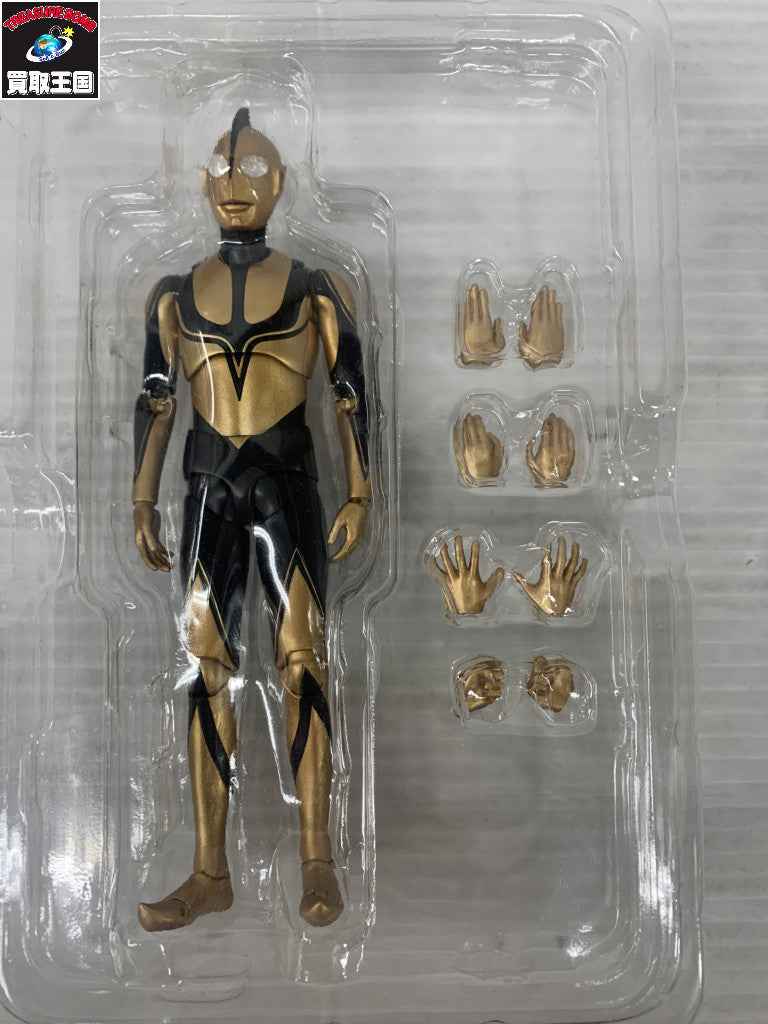 シン ウルトラマン 空想特撮 ゾーフィ フィギュア/グッズ