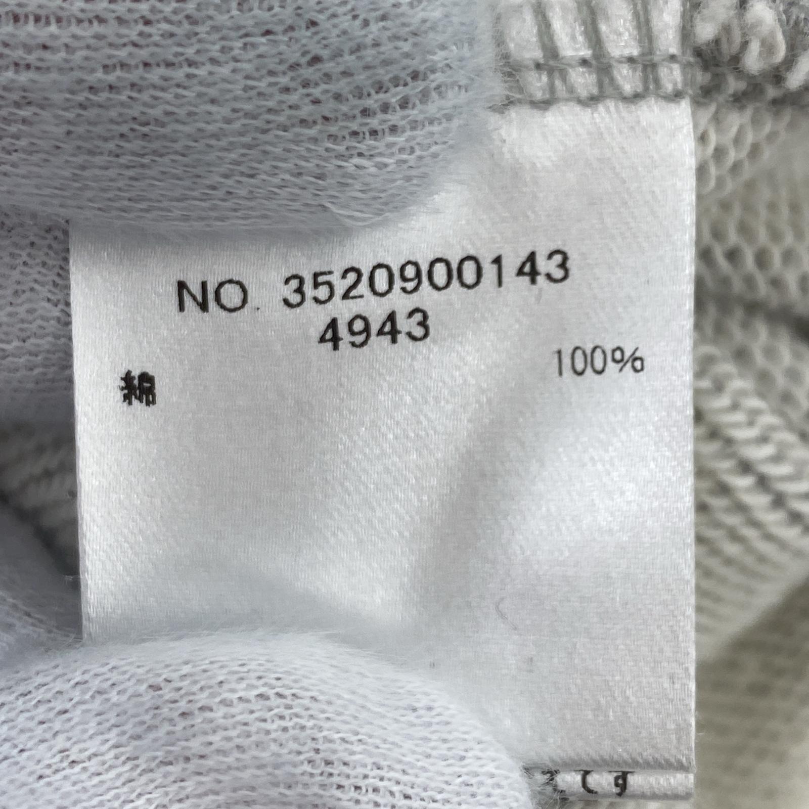 スウェット RHC AMERICAN FOODS 灰 (XL) グレー