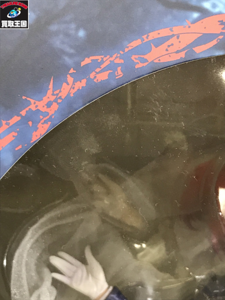 AMAKUNI 魔界発現世行きデスガイド 遊戯王 1/7 ホビージャパン フィギュア/グッズ
