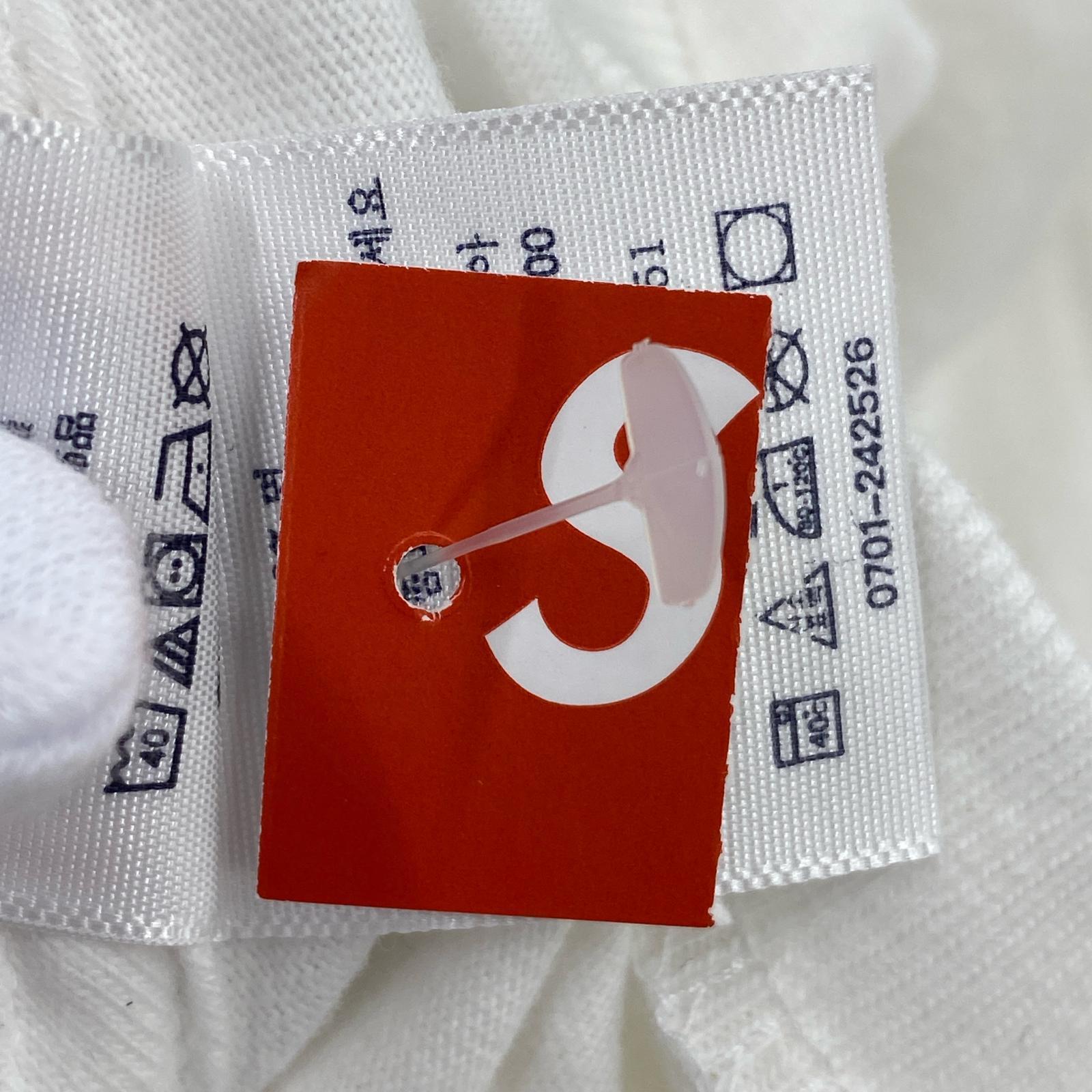 長袖Tシャツ 24AW Strawberries L/STee(XL)WHT ホワイト