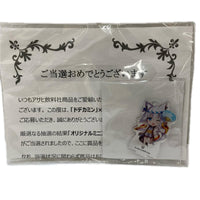 ドデカミン×白上フブキ アクスタ フィギュア/グッズ