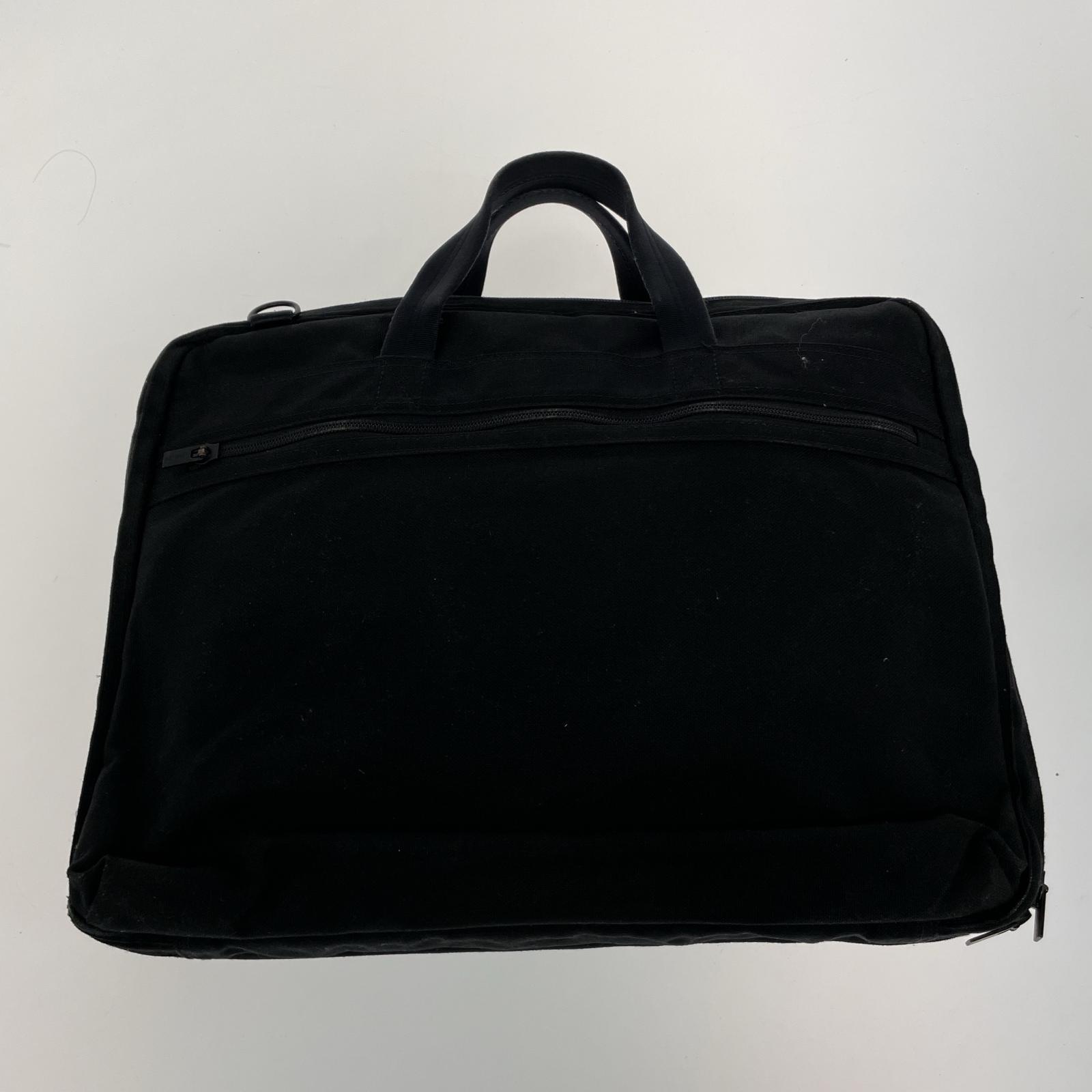ブリーフケース PORTER ブリーフケース ブラック