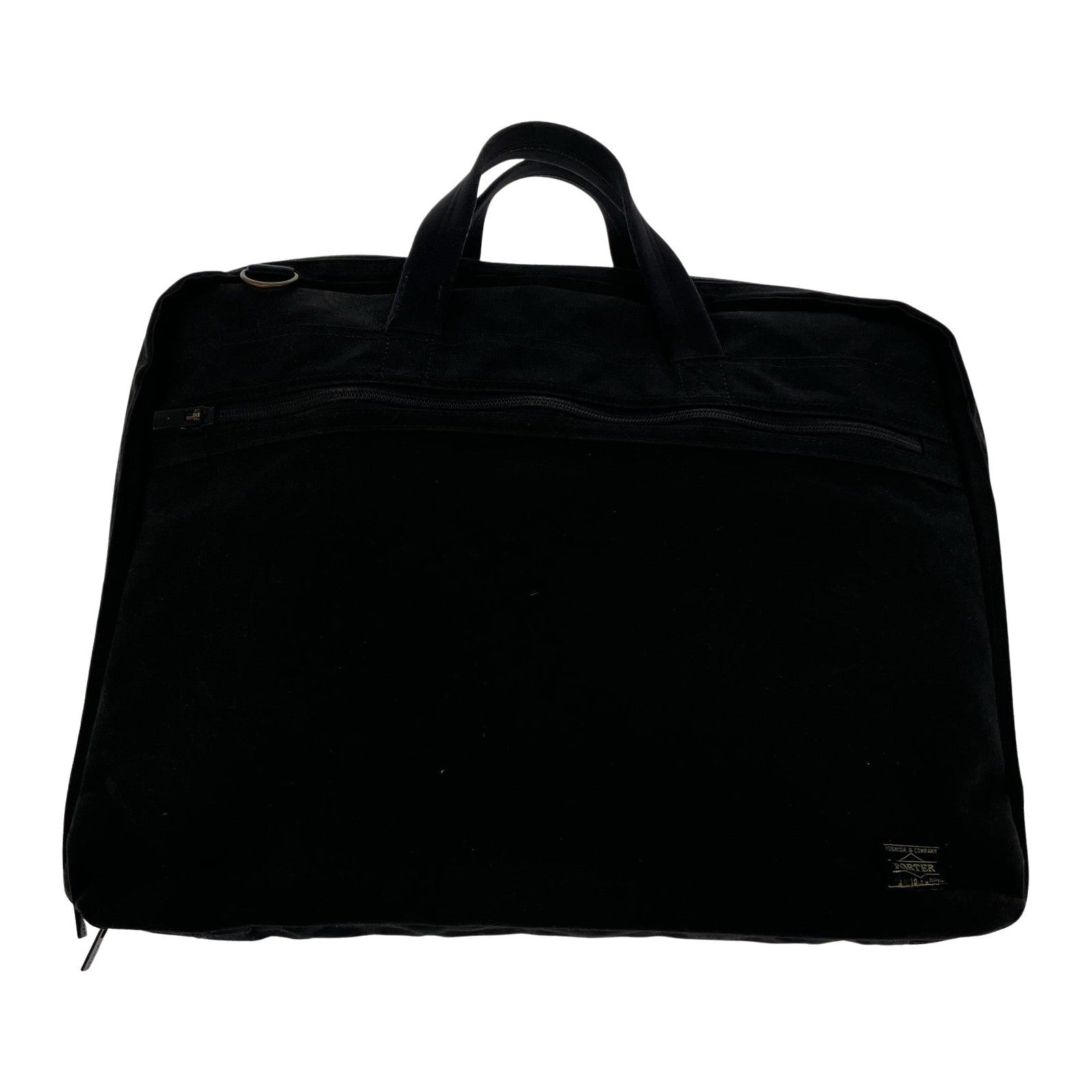 ブリーフケース PORTER ブリーフケース ブラック