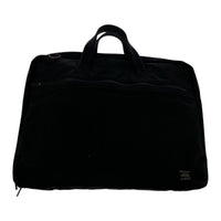 ブリーフケース PORTER ブリーフケース ブラック