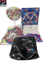 ヒメヒナ サマーグッズ2020 コンプリートセット フィギュア/グッズ