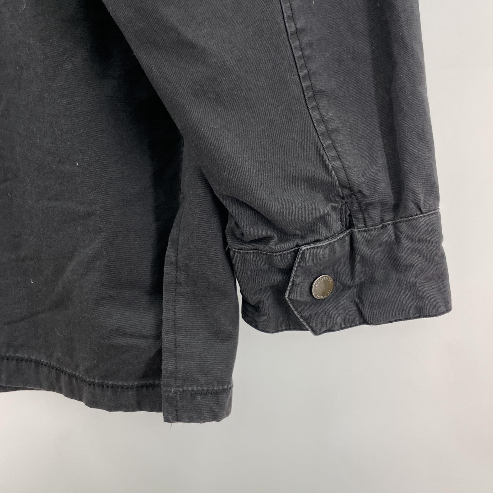 ジャケット フィールドジャケット BLK L ブラック