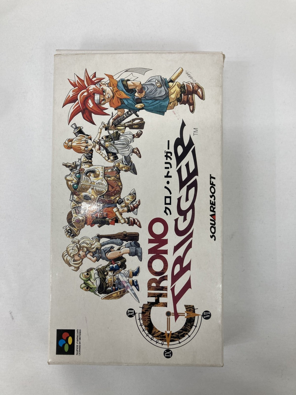 ゲームソフト