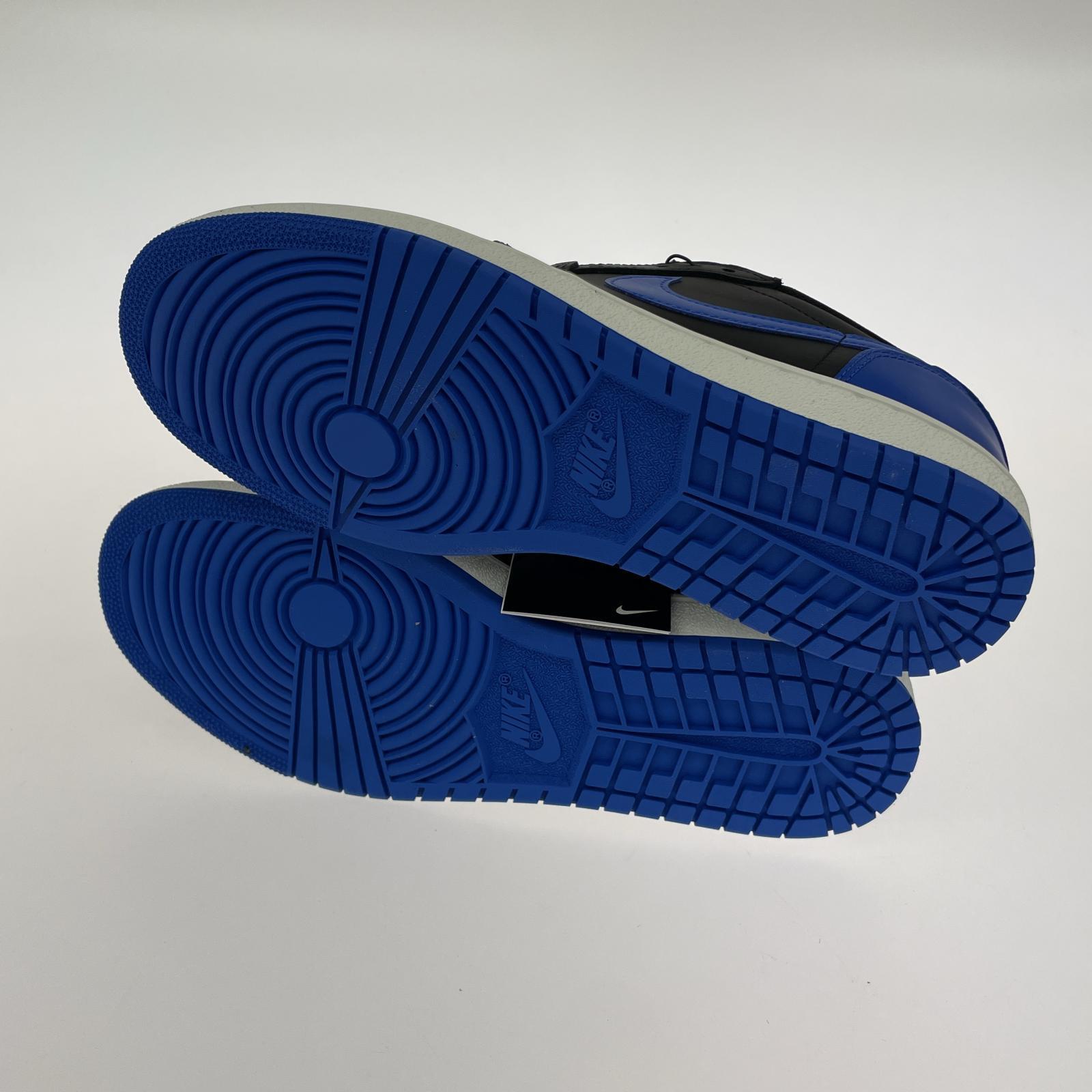 スニーカー AIR JORDAN 1 LOW 85 28cm 28cm (US10 UK9 1/2 EU46) ブラック