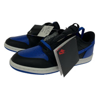 スニーカー AIR JORDAN 1 LOW 85 28cm 28cm (US10 UK9 1/2 EU46) ブラック