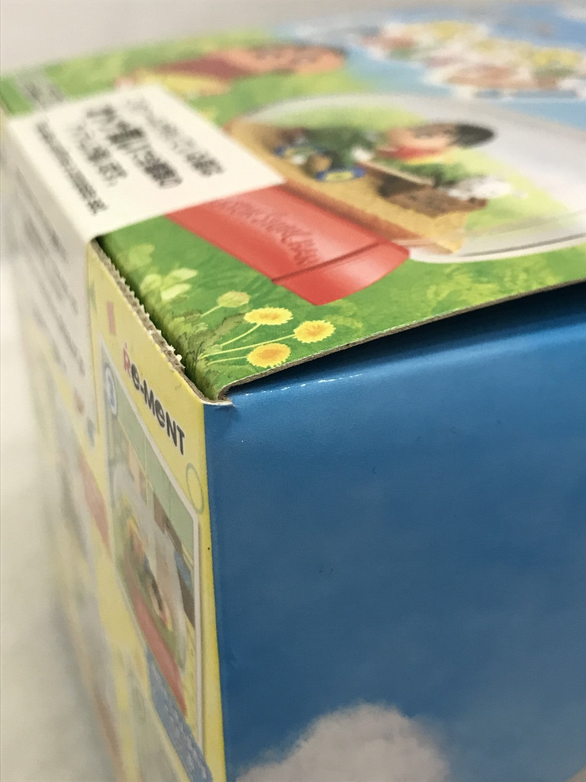 リーメント クレヨンしんちゃん まいにちがたのしいゾ フィギュア/グッズ