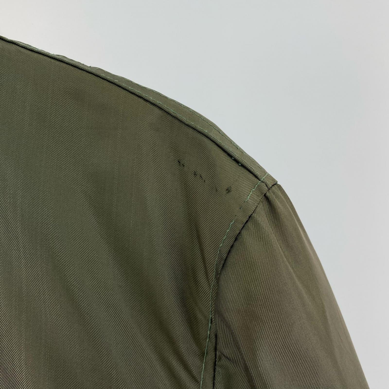 ミリタリージャケット 80s 米軍 USAF CWU-36P (M) M