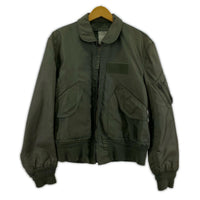 ミリタリージャケット 80s 米軍 USAF CWU-36P (M) M