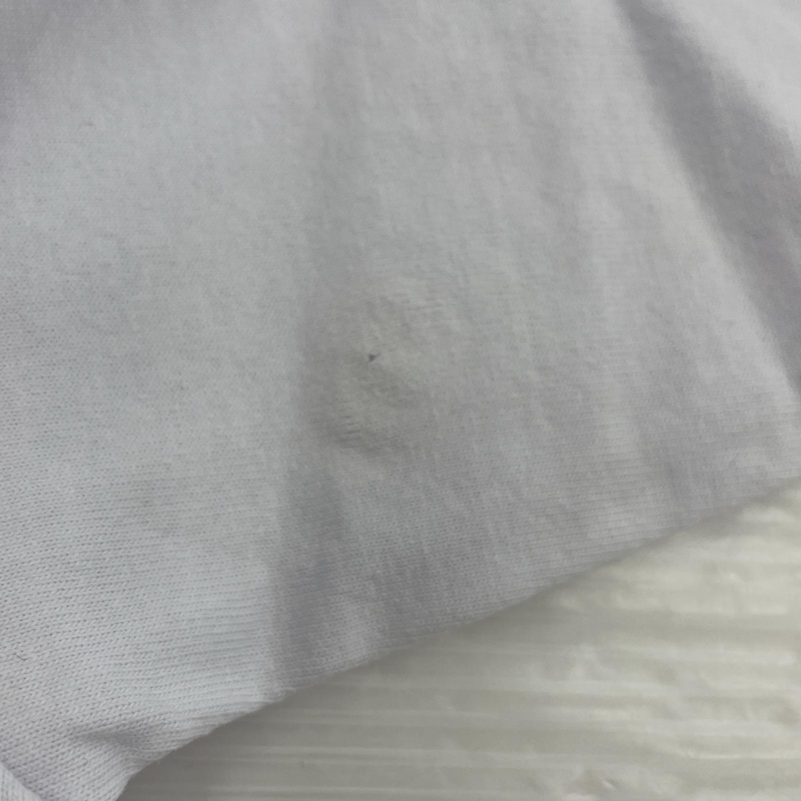 半袖Tシャツ MAJOGARY HWT M ホワイト