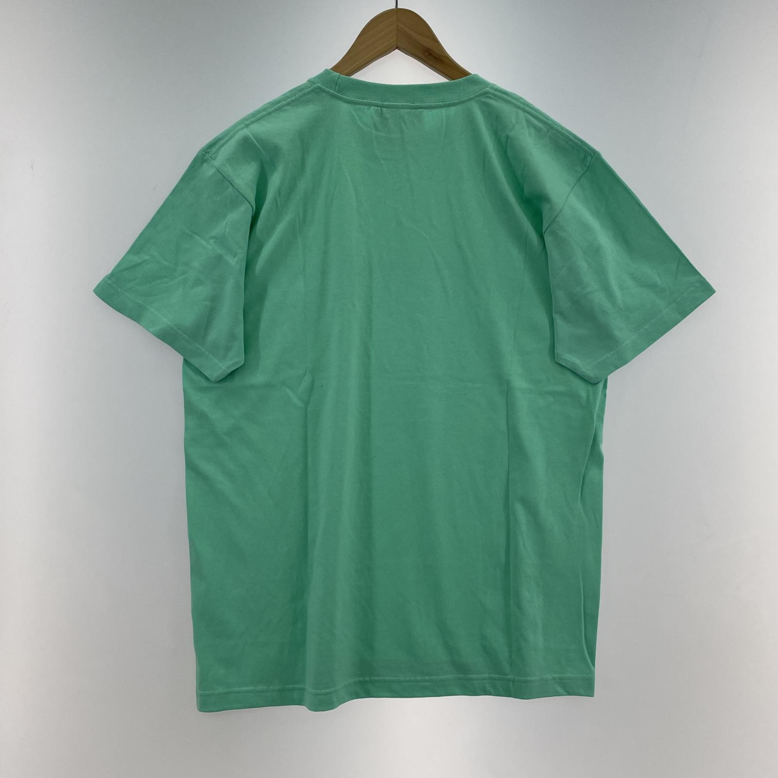 半袖Tシャツ MAJOGARY HWT L グリーン