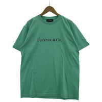 半袖Tシャツ MAJOGARY HWT L グリーン