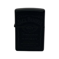 ライター JACK DANIELS 23年製
